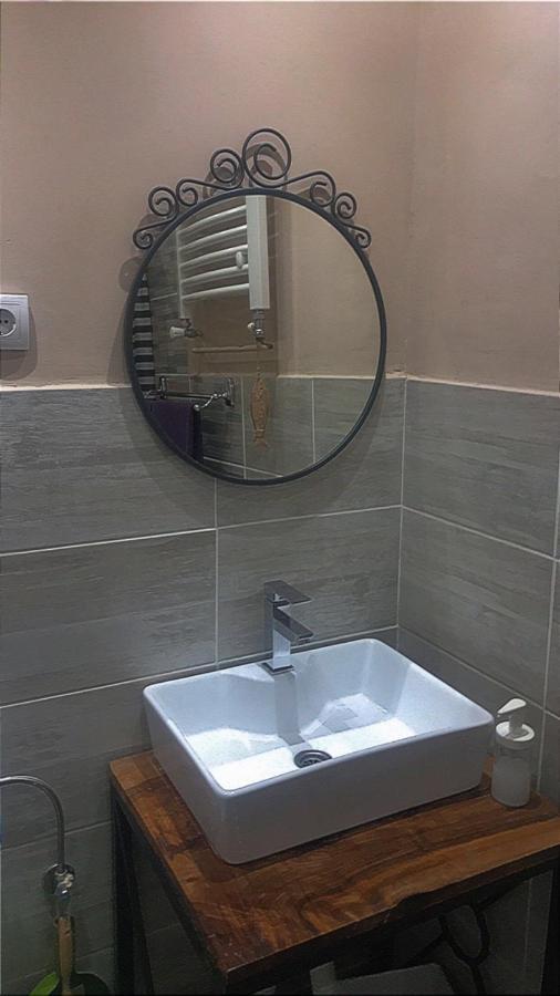 בלגרד Natura Apartment מראה חיצוני תמונה