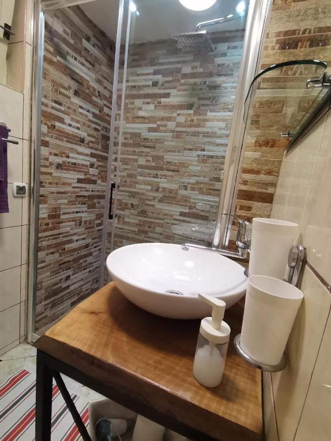 בלגרד Natura Apartment מראה חיצוני תמונה