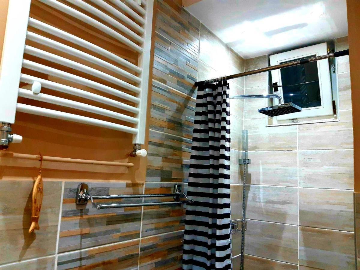 בלגרד Natura Apartment מראה חיצוני תמונה